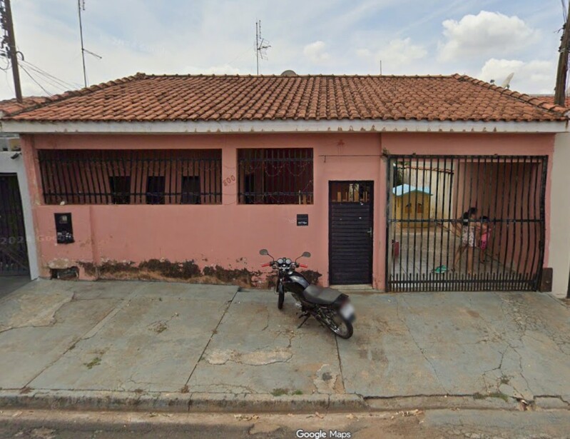 Imagem do imóvel LOTE 001 CASA RESIDENCIAL localizada no Bairro Jardim Del Rey na cidade de Catanduva/SP