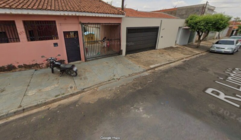 LOTE 001 CASA RESIDENCIAL localizada no Bairro Jardim Del Rey na cidade de Catanduva/SP, localizado em Catanduva - SP, bairro Jardim Del Rey