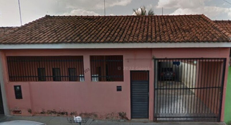 LOTE 001 CASA RESIDENCIAL localizada no Bairro Jardim Del Rey na cidade de Catanduva/SP, localizado em Catanduva - SP, bairro Jardim Del Rey