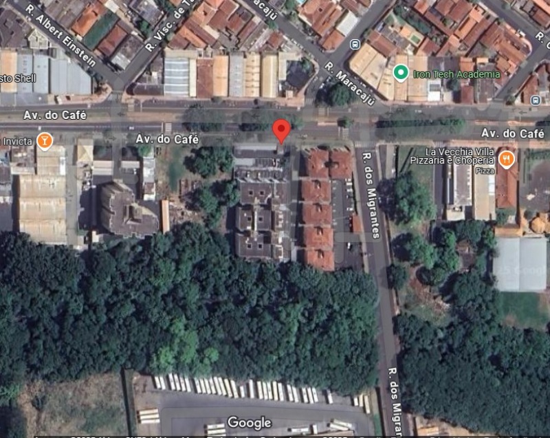 LOTE 001 APARTAMENTO - Und 211 - Condomínio Residencial Monte Negro na cidade de Ribeirão Preto/SP, localizado em Ribeirão Preto - SP, bairro Vila Amélia