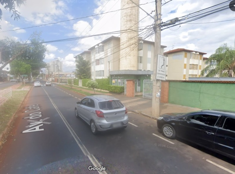 LOTE 001 APARTAMENTO - Und 211 - Condomínio Residencial Monte Negro na cidade de Ribeirão Preto/SP, localizado em Ribeirão Preto - SP, bairro Vila Amélia