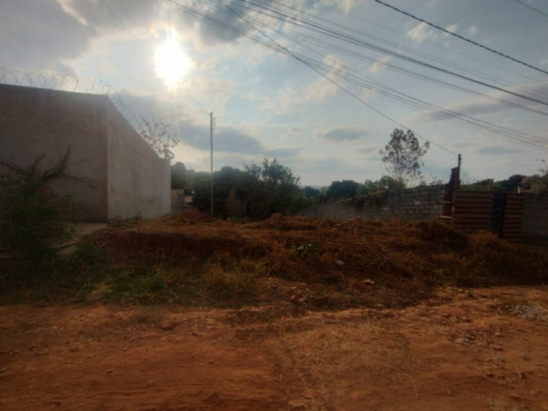 LOTE 008 Lote, Misto, São Paulo, localizado em Matozinhos - MG, bairro São Paulo
