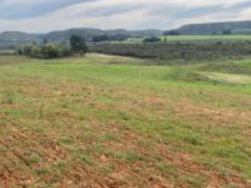 LOTE 022 Chácara/Sítio, Rural, Zona Rural, localizado em Rosário Do Sul - RS