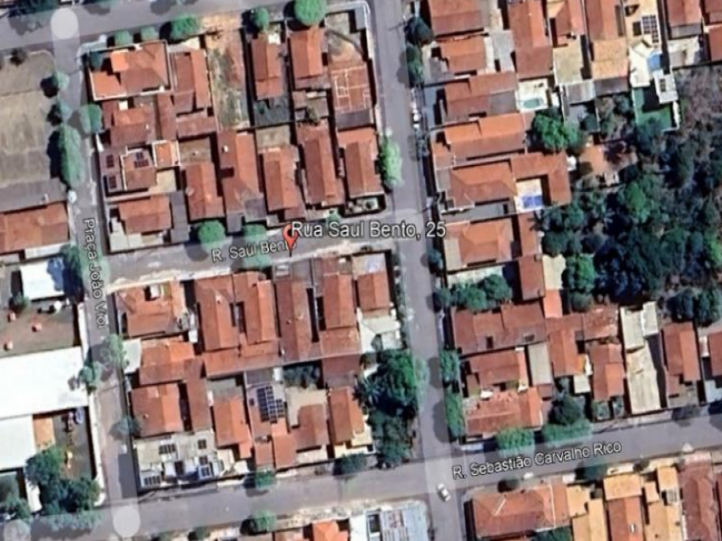 LOTE 024 Casa, Residencial, Jardim Guanabara, 5 dormitório(s), localizado em Araçatuba - SP, bairro Jardim Guanabara