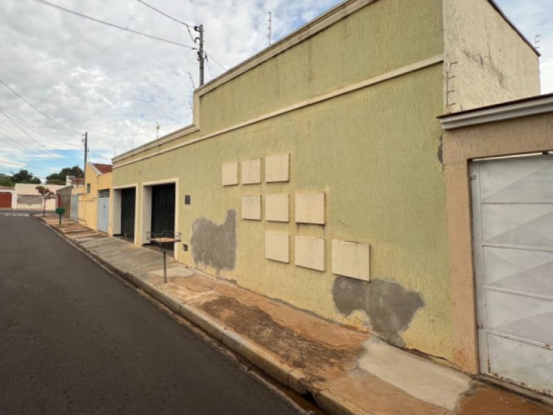 LOTE 024 Casa, Residencial, Jardim Guanabara, 5 dormitório(s), localizado em Araçatuba - SP, bairro Jardim Guanabara