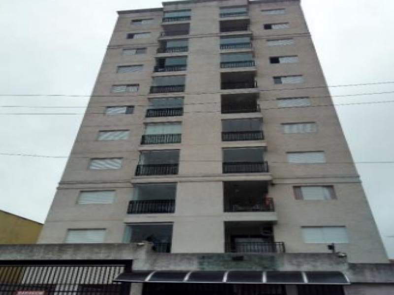 Imagem do imóvel LOTE 026 Apartamento, Residencial, Ponte Grande, 2 dormitório(s), 1 vaga(s) de garagem