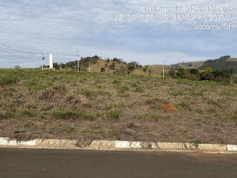 Imagem do imóvel LOTE 029 Lote, Residencial, Jardim Laranjeiras