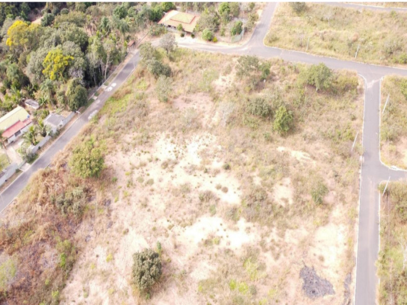 06- Lote 06, Quadra 196 - Loteamento Lagoa Quente de Caldas Novas · Caldas Novas, GO