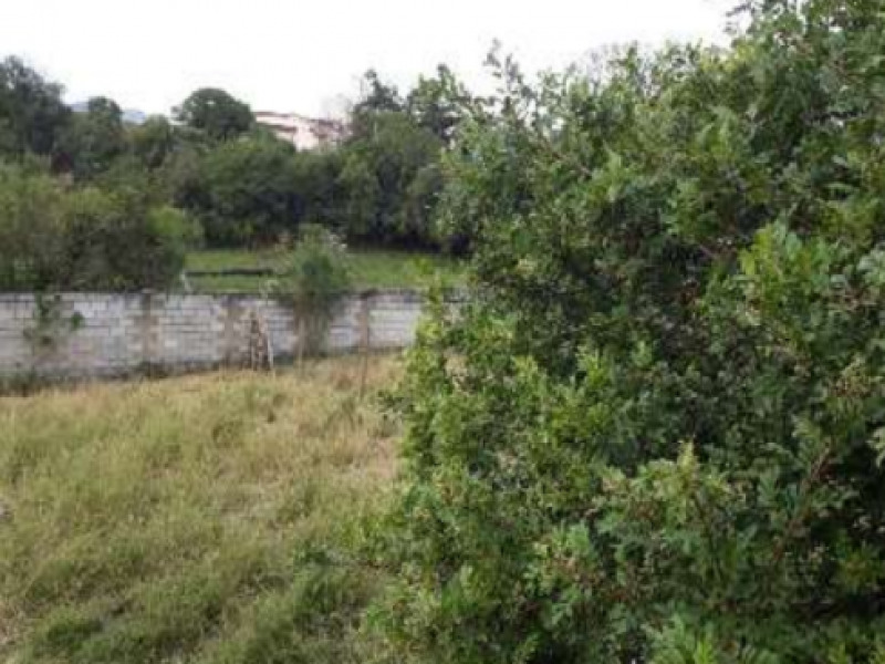 LOTE 008 Lote, Residencial, Santa Rita, localizado em Borda Da Mata - MG, bairro Santa Rita