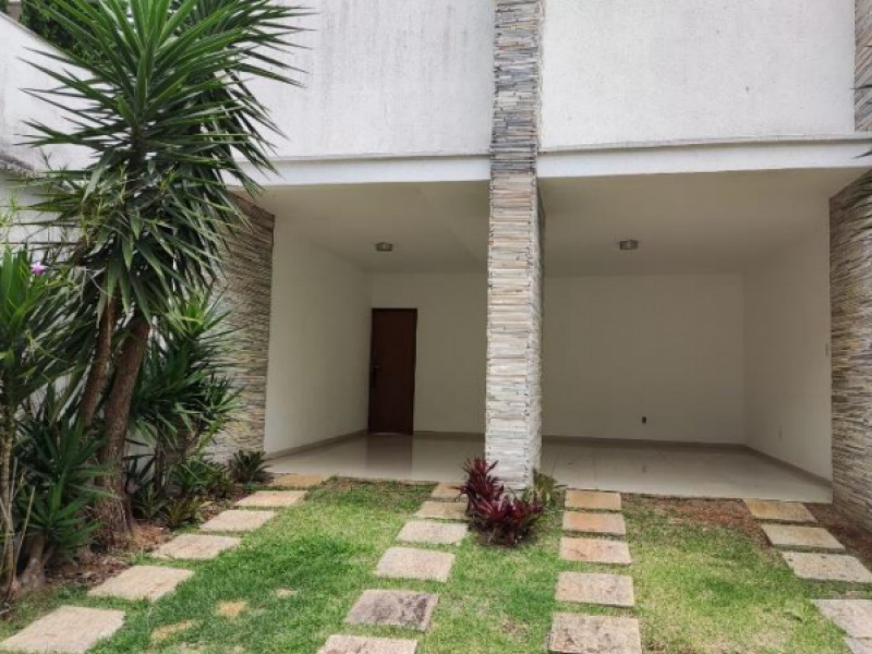 LOTE 010 Casa Condomínio, Residencial, Borboleta, 5 dormitório(s), localizado em Juiz De Fora - MG