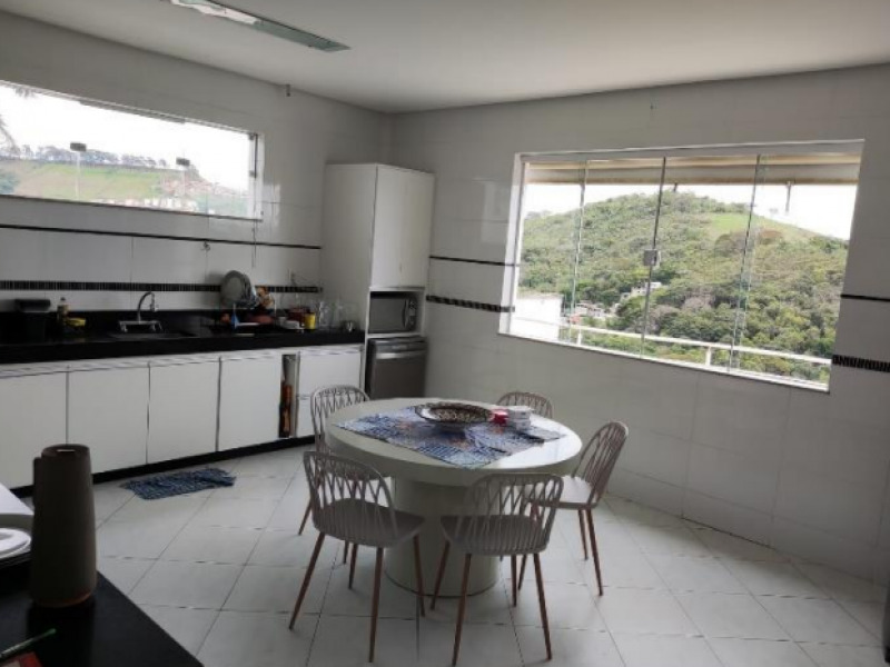 LOTE 010 Casa Condomínio, Residencial, Borboleta, 5 dormitório(s), localizado em Juiz De Fora - MG