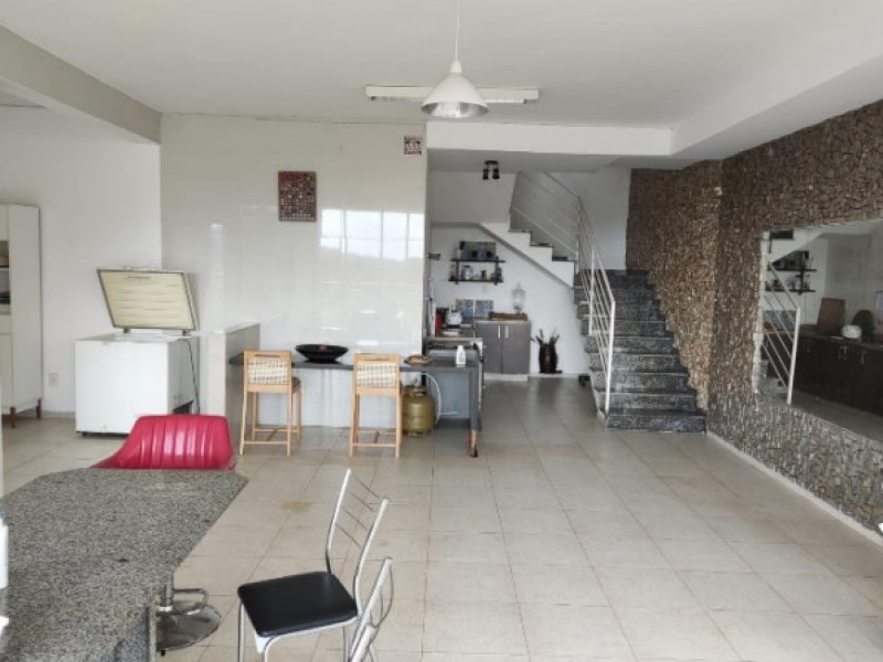 LOTE 010 Casa Condomínio, Residencial, Borboleta, 5 dormitório(s), localizado em Juiz De Fora - MG