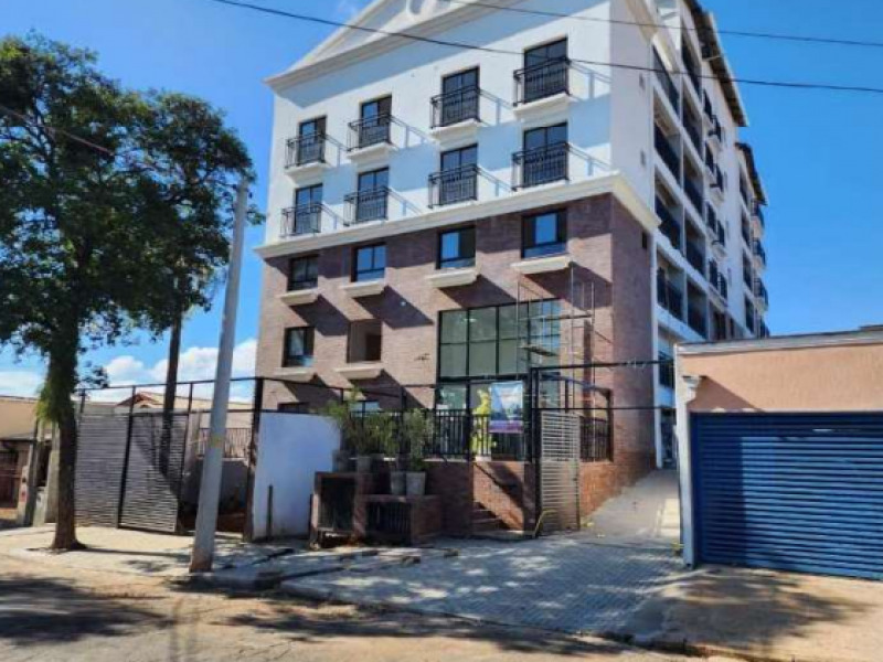 Imagem do imóvel LOTE 015 Apartamento, Residencial, Castelo, 1 vaga(s) de garagem