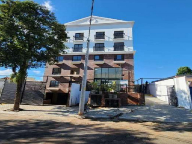 LOTE 015 Apartamento, Residencial, Castelo, 1 vaga(s) de garagem, localizado em Campinas - SP, bairro Castelo