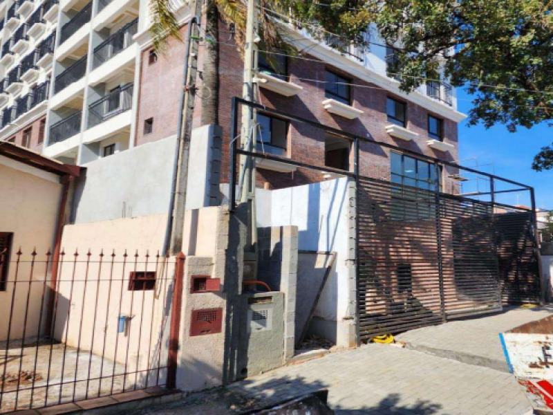LOTE 015 Apartamento, Residencial, Castelo, 1 vaga(s) de garagem, localizado em Campinas - SP, bairro Castelo