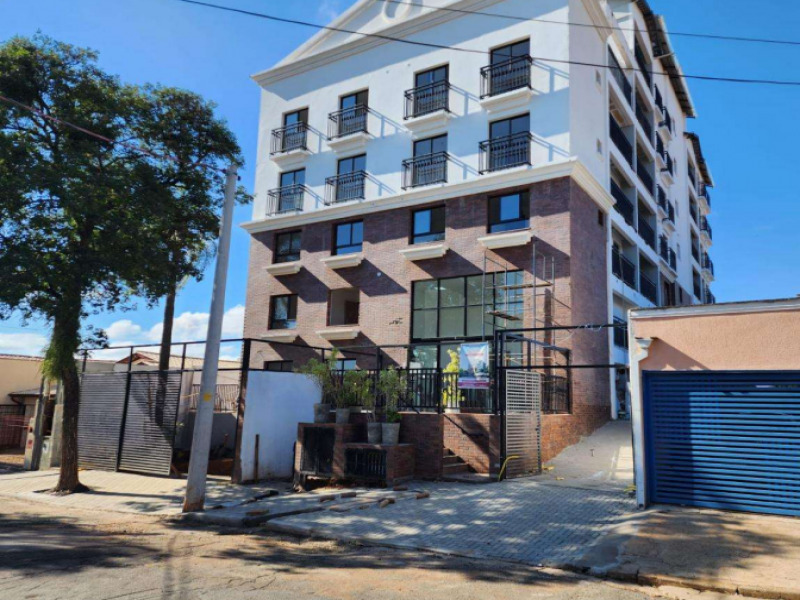 LOTE 016 Apartamento, Residencial, Castelo, 1 vaga(s) de garagem, localizado em Campinas - SP, bairro Castelo