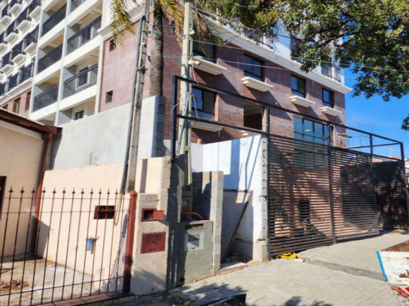 LOTE 016 Apartamento, Residencial, Castelo, 1 vaga(s) de garagem, localizado em Campinas - SP, bairro Castelo