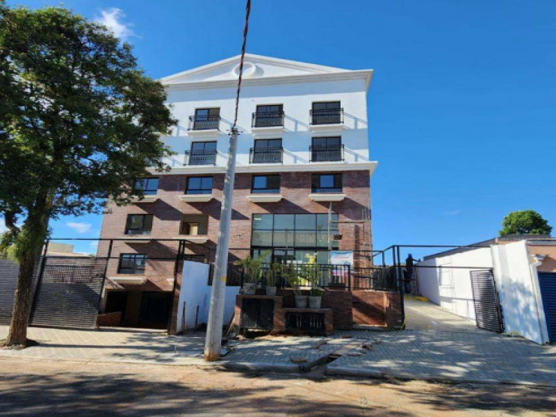 Imagem do imóvel LOTE 016 Apartamento, Residencial, Castelo, 1 vaga(s) de garagem