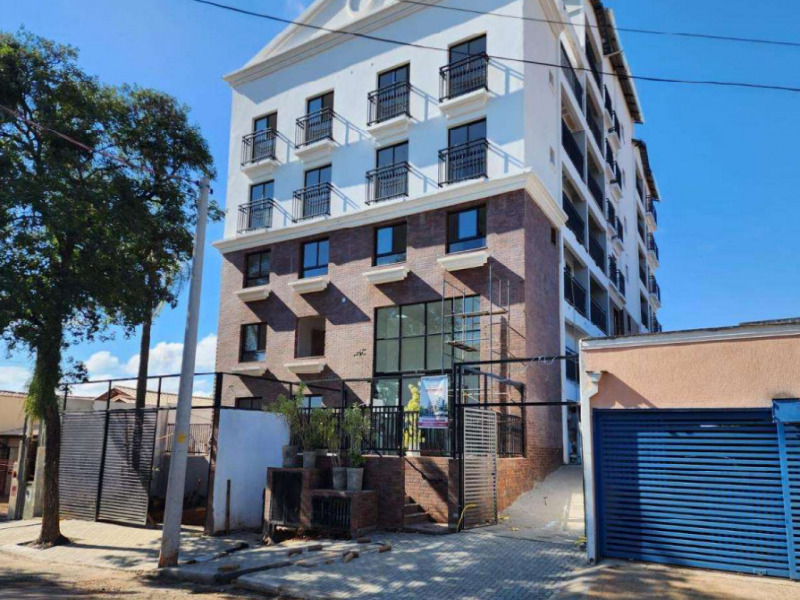 LOTE 017 Apartamento, Residencial, Castelo, 1 vaga(s) de garagem, localizado em Campinas - SP, bairro Castelo