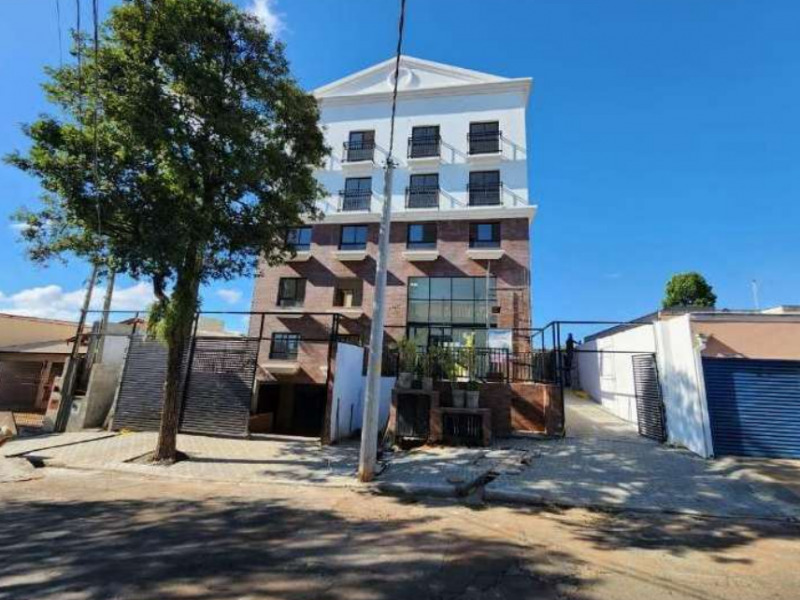 Imagem do imóvel LOTE 017 Apartamento, Residencial, Castelo, 1 vaga(s) de garagem