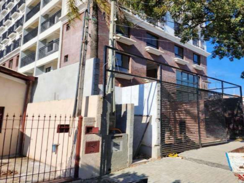 LOTE 017 Apartamento, Residencial, Castelo, 1 vaga(s) de garagem, localizado em Campinas - SP, bairro Castelo