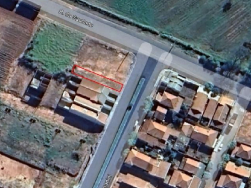 Lote F - Quadra 20 - Centro · Piacatu, SP