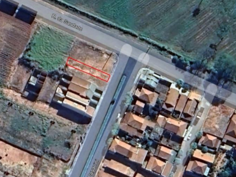 Lote G - Quadra 20 - Centro · Piacatu, SP