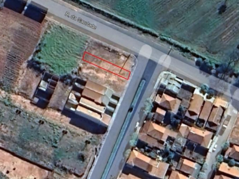 Lote H, Quadra 20 - Centro · Piacatu, SP
