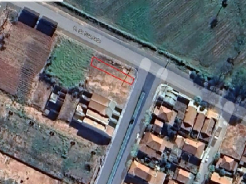 Lote I - Quadra 20 - Centro · Piacatu, SP
