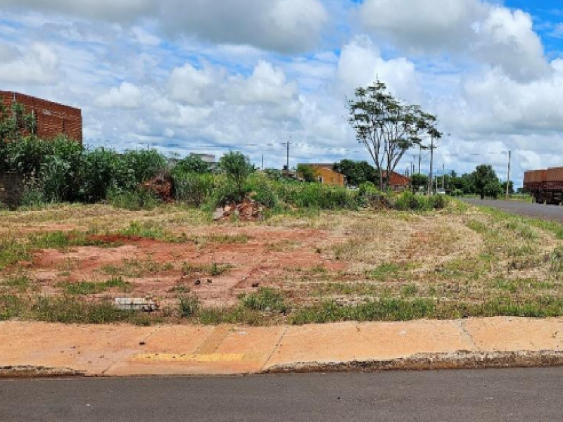 LOTE 025 Lote, Residencial, Centro, localizado em Piacatu - SP, bairro Centro