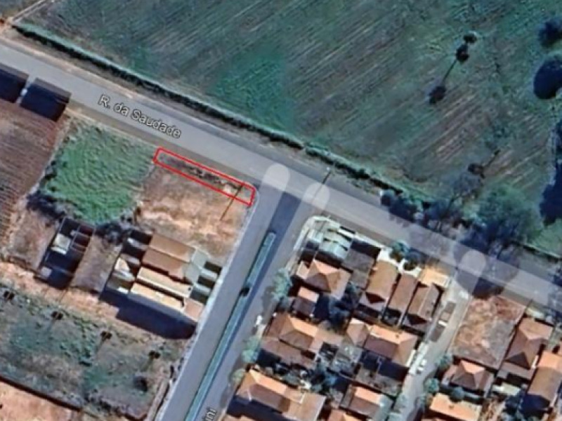 Lote J - Quadra 20 - Centro · Piacatu, SP