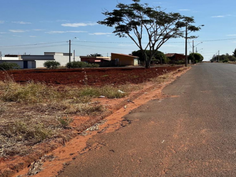 LOTE 026 Lote, Residencial, Centro, localizado em Piacatu - SP, bairro Centro