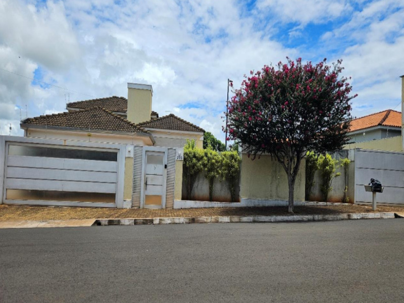 Imagem do imóvel LOTE 027 Casa, Residencial, Centro, 3 dormitório(s)