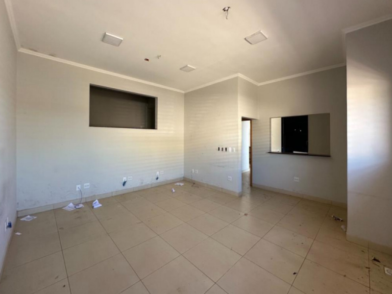 LOTE 028 Loja/Salão Comercial, Comercial, Centro, localizado em Valparaíso - SP, bairro Centro