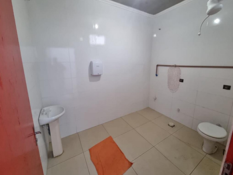 LOTE 028 Loja/Salão Comercial, Comercial, Centro, localizado em Valparaíso - SP, bairro Centro