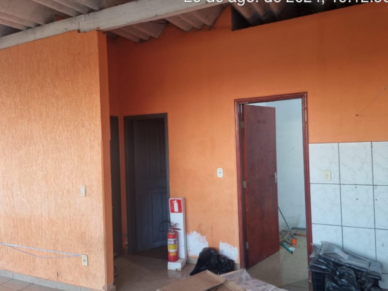 LOTE 028 Loja/Salão Comercial, Comercial, Centro, localizado em Valparaíso - SP, bairro Centro
