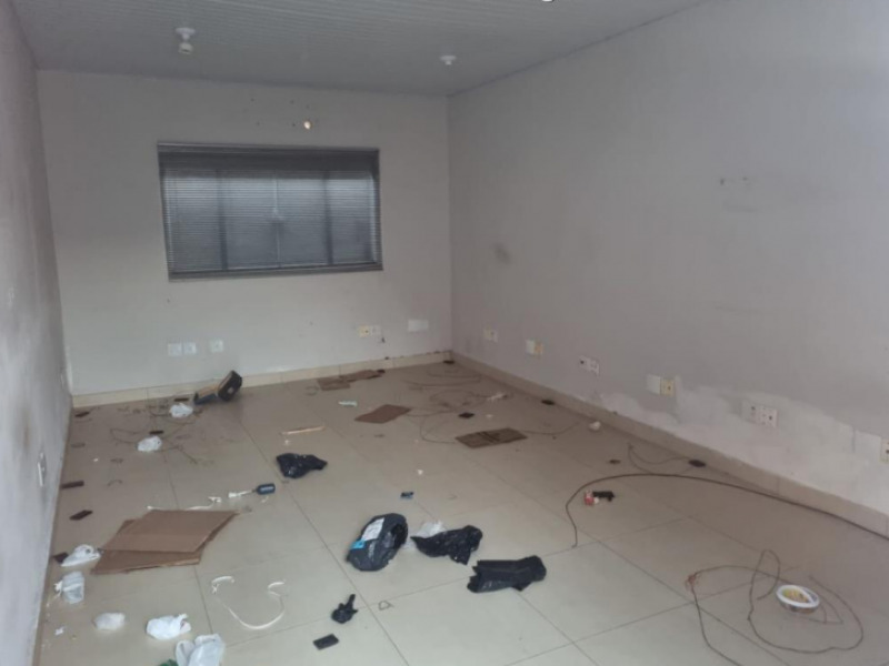 LOTE 028 Loja/Salão Comercial, Comercial, Centro, localizado em Valparaíso - SP, bairro Centro