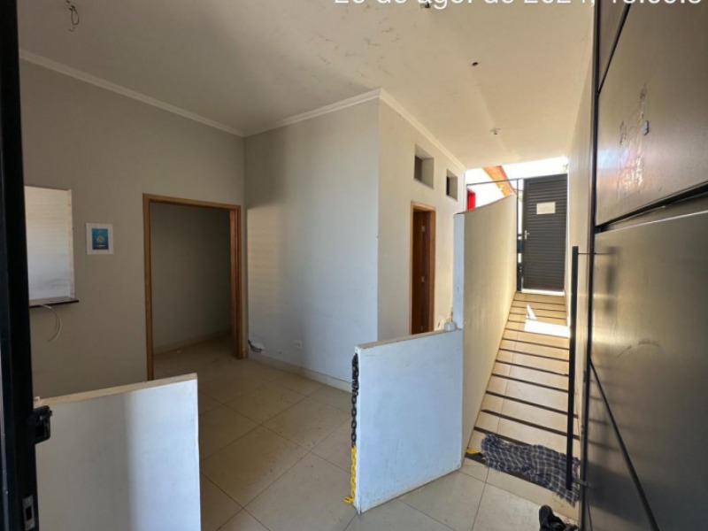 LOTE 028 Loja/Salão Comercial, Comercial, Centro, localizado em Valparaíso - SP, bairro Centro