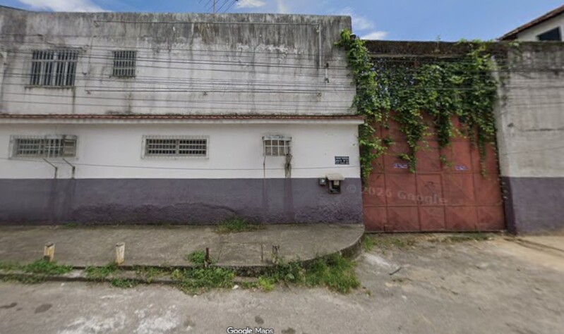 Imagem do imóvel LOTE 003 GALPÃO COMERCIAL localizado no Jardim Primavera cidade de Duque de Caxias/RJ
