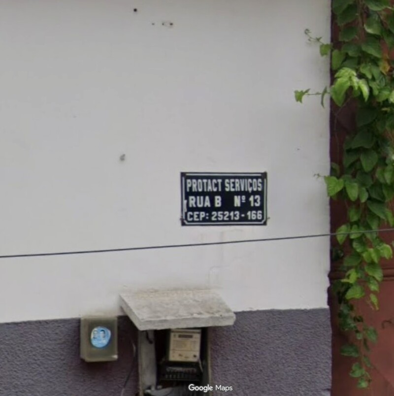 LOTE 003 GALPÃO COMERCIAL localizado no Jardim Primavera cidade de Duque de Caxias/RJ, localizado em Duque De Caxias - RJ, bairro Jardim Primavera