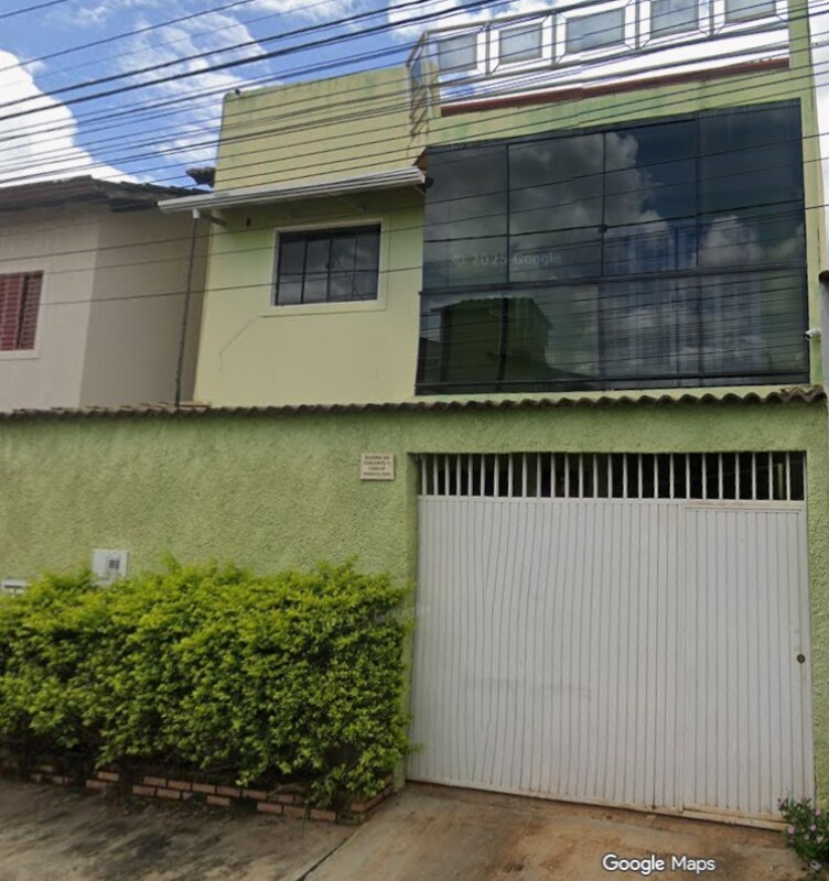 Imagem do imóvel LOTE 001 SOBRADO localizado no Residencial Oeste Núcleo Urbano São Sebastião na cidade de Brasília/D