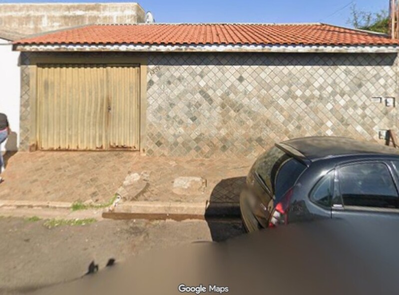 Imagem do imóvel LOTE 001 CASA RESIDENCIAL localizada no Parque São Sebastião na cidade de Ribeirão Preto/SP