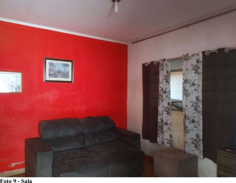 LOTE 001 CASA RESIDENCIAL localizada no Parque São Sebastião na cidade de Ribeirão Preto/SP, localizado em Ribeirão Preto - SP, bairro Parque São Sebastião