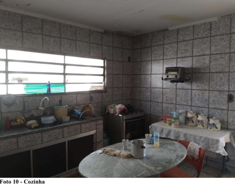 LOTE 001 CASA RESIDENCIAL localizada no Parque São Sebastião na cidade de Ribeirão Preto/SP, localizado em Ribeirão Preto - SP, bairro Parque São Sebastião