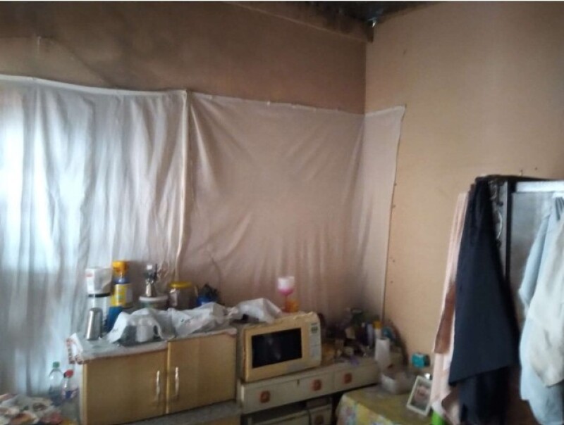LOTE 001 CASA RESIDENCIAL localizada no Parque São Sebastião na cidade de Ribeirão Preto/SP, localizado em Ribeirão Preto - SP, bairro Parque São Sebastião