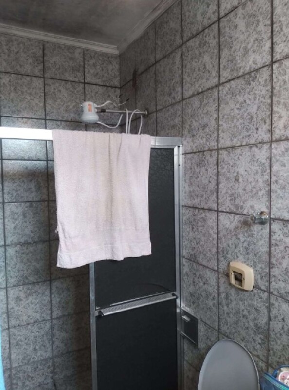 LOTE 001 CASA RESIDENCIAL localizada no Parque São Sebastião na cidade de Ribeirão Preto/SP, localizado em Ribeirão Preto - SP, bairro Parque São Sebastião