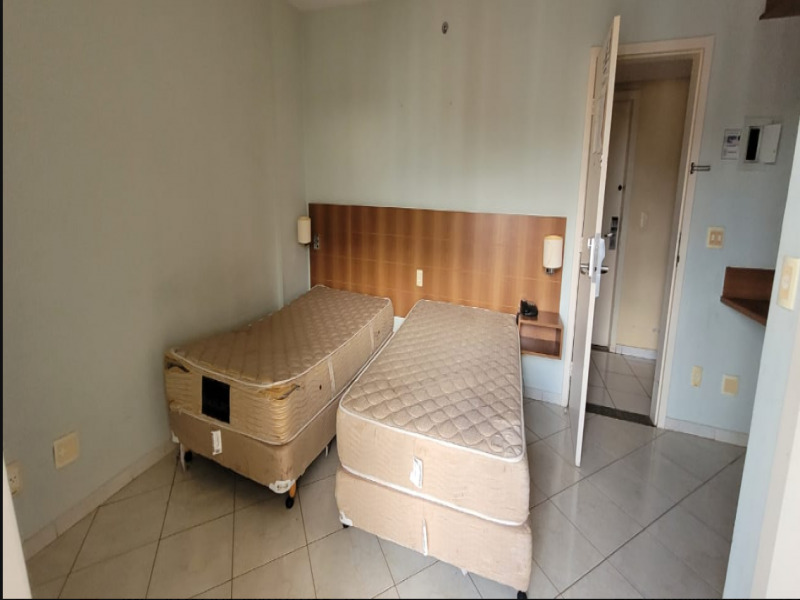 LOTE 001 Apartamento, Residencial, Bairro do Turista, 1 dormitório(s), 1 vaga(s) de garagem, localizado em Caldas Novas - GO, bairro Bairro do Turista