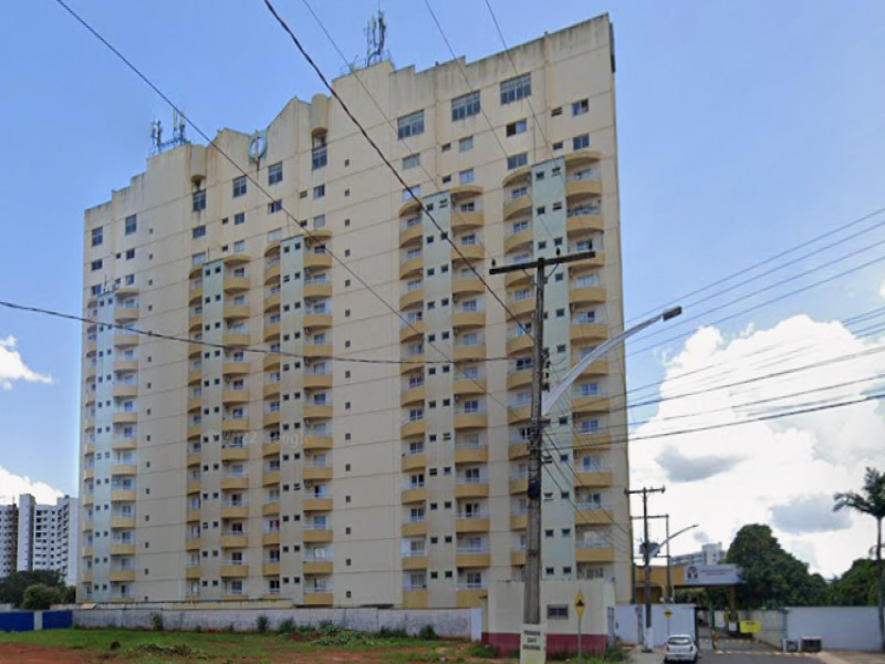 Imagem do imóvel LOTE 001 Apartamento, Residencial, Bairro do Turista, 1 dormitório(s), 1 vaga(s) de garagem