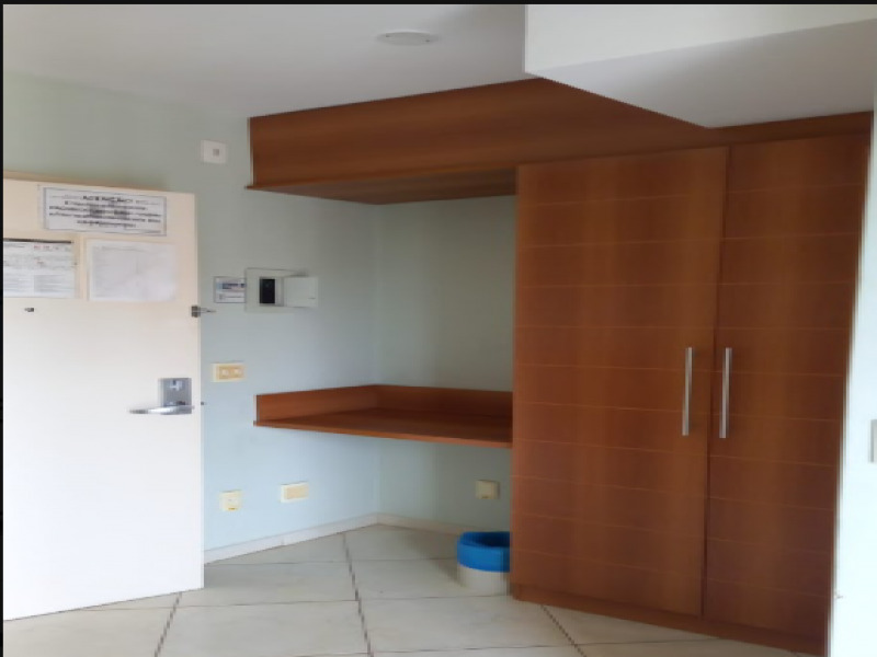 LOTE 001 Apartamento, Residencial, Bairro do Turista, 1 dormitório(s), 1 vaga(s) de garagem, localizado em Caldas Novas - GO, bairro Bairro do Turista