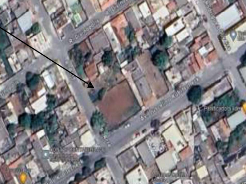Imagem do imóvel LOTE 002 Lote, Residencial, Prolongamento do Bairro Industrial